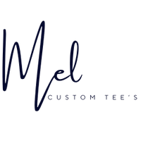 Mel Custom Tee’s