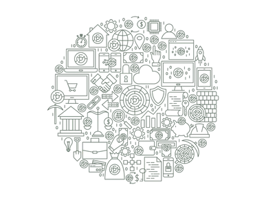 Novulex’s Banking and Finance services in funding, compliance, and financial security