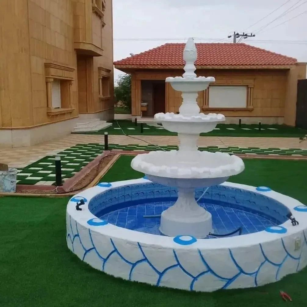 نوافير الطائف 
مظلات الطائف
 تنسيق الحدائق الطائف
خدماتنا .. تصميم وتنفيذ
الشلالات والنوافير 
 