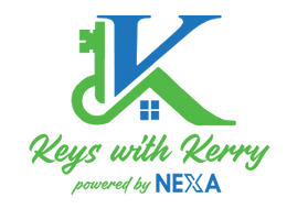 Keys With Kerry Powered by NEXA MORTGAGE LLC