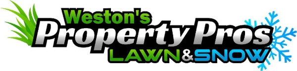     Weston's 
Property Pros 
 Lawn & Snow