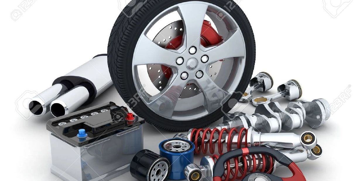 AUTOMOTIVE PARTS DELIVERING FOR SOUTH FLORIDA