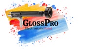 GlossPro Electrostatic Paint