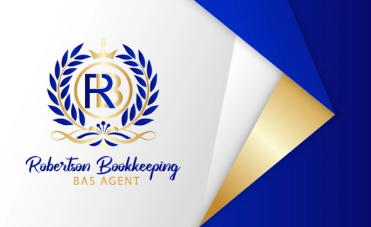 Robertson Bookkeeping