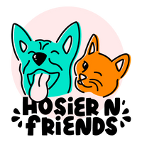 Hosier N' Friends