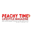 Peachy Time Magazine