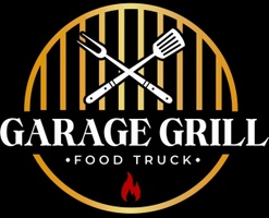 The garage grill