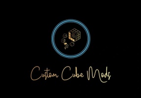 Custom Cube Mods