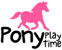 Pony Play Time