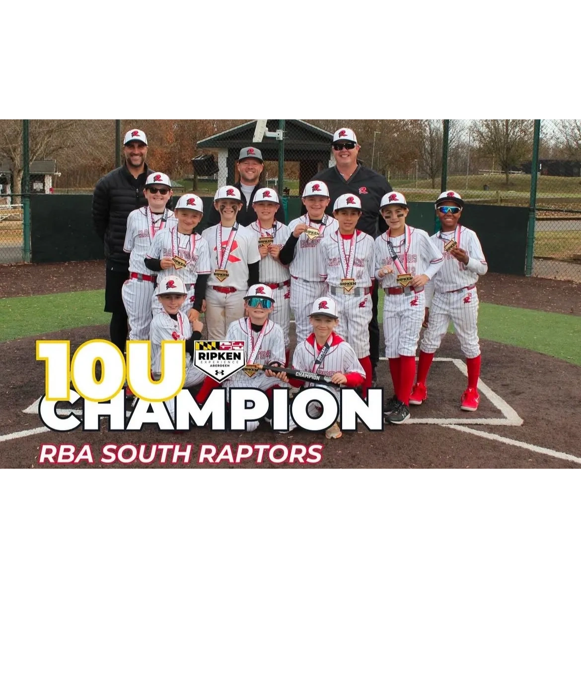 2024 Ripken Tournament in Aberdeen, MD 