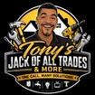 A5 Eventful Escapes LLC/ Tony's Jack of All Trades and More.....