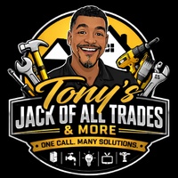 A5 Eventful Escapes LLC/ Tony's Jack of All Trades and More.....