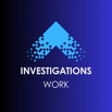 Investigations work