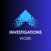 Investigations work