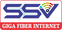 SSV Giga Fiber