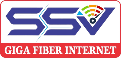 SSV Giga Fiber