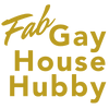 Fab Gay House Hubby