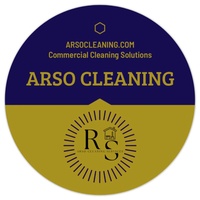ARSO Cleaning Services