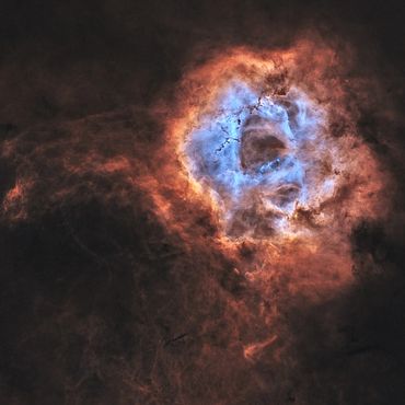 Rosette Nebula