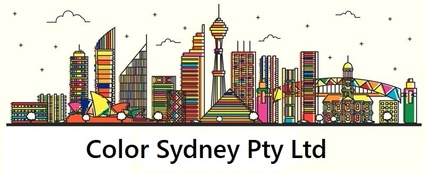 Color Skill Painting & Decorating