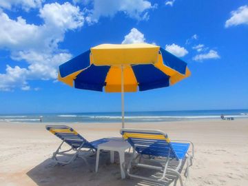 beach chair rentals ormond beach fl