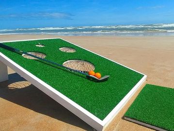 CHIP'N game
$35/day

A golf/cornhole hybrid game! 
