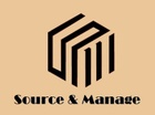 SouRce & Manage