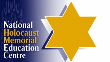 National Holocaust Memorial Education Centre CANBERRA  