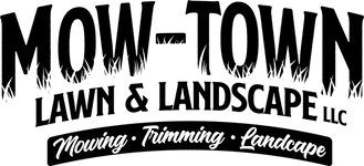 Mow-Town Lawn and Landscaping