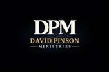 david pinson ministries