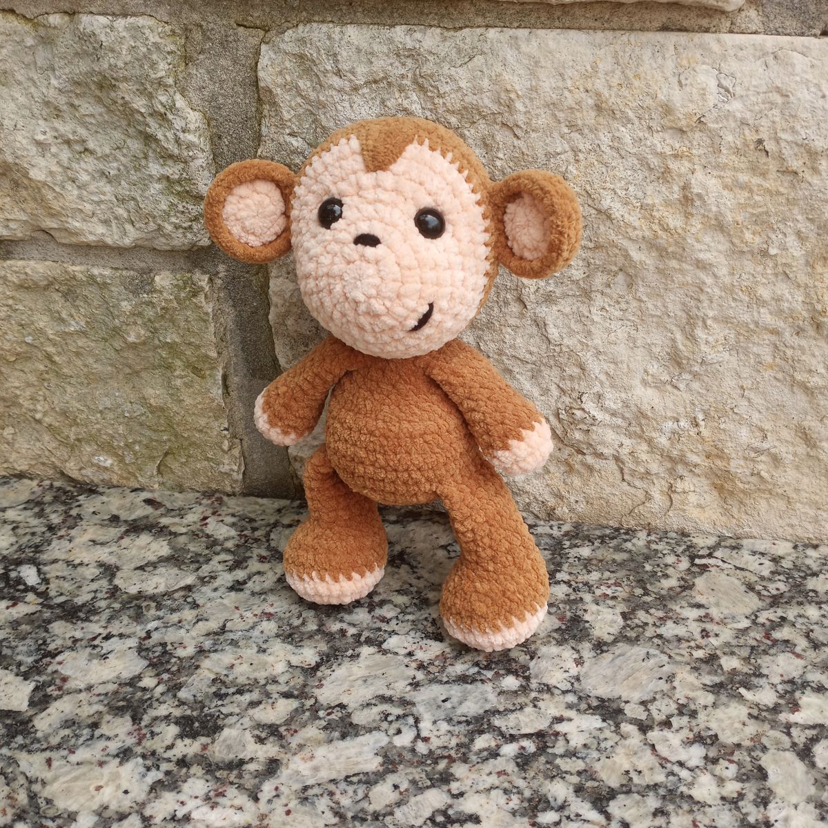 Monkey