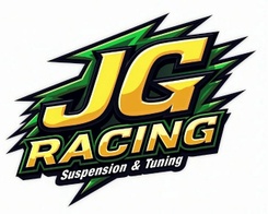 JG Racing Suspension and Tuning