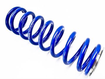 Extremely accurate rates
The tightest tolerances in the industry
Heat-treated and Shot-peened
Preset