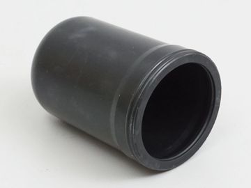 The main cause of bladder failure is a leaky shaft seal
Be sure to check your shock seal and the con