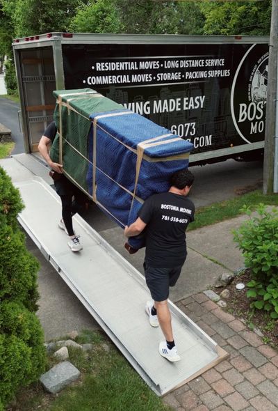 Local Moves 