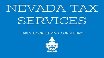 NEVADA TAX SERVICES AND BUSINESS CONSULTING 