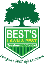 Best's Lawn and Pest