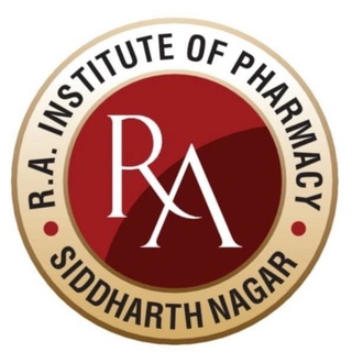 R.A INSTITUTE OF PHARMACY