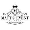 Matt's Event Planner