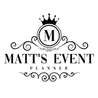 Matt's Event Planner