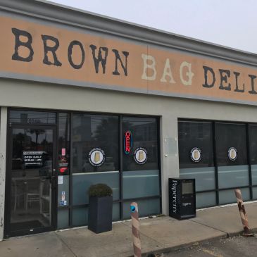 Locations | Brown Bag Deli