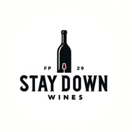 Stay Down Wines
