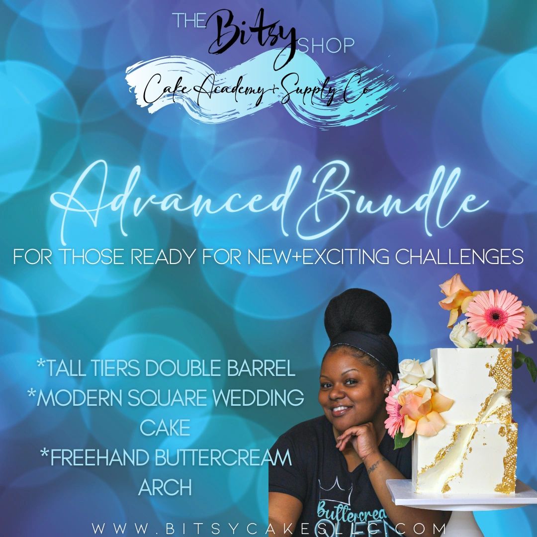 Class Bundle Advanced Bundle