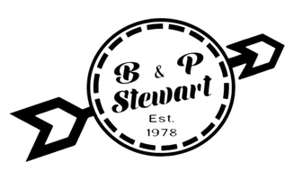 B & P Stewart Ent. 