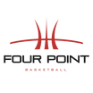 Four Point Basketball