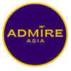 Admire asia