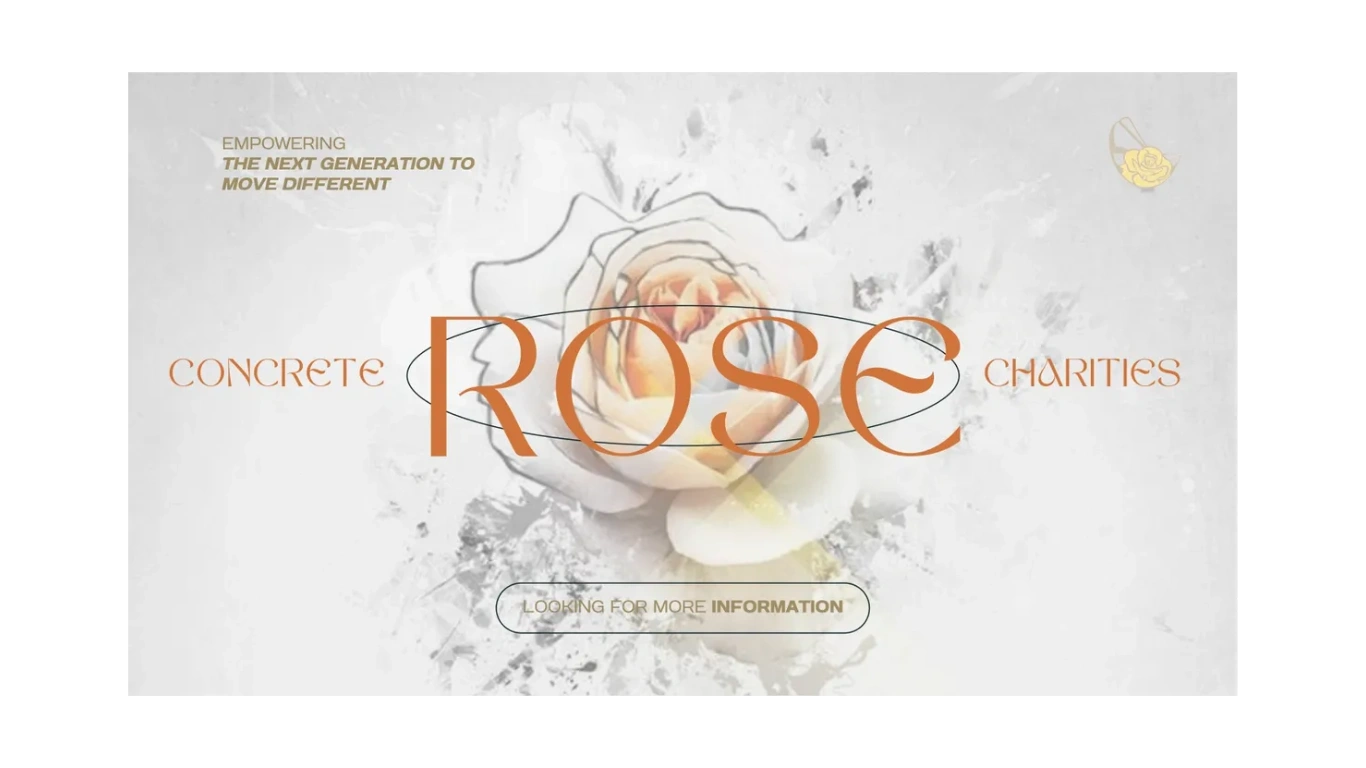 Concrete Rose Charities
