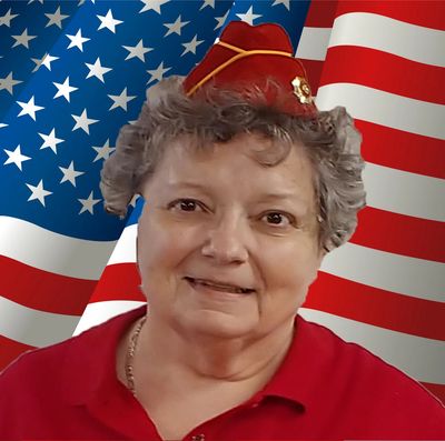 Obituary for Jacque:
Jacque Kay (Wenzel) Johnson, 75, of Crossville, Tennessee went home to be with 