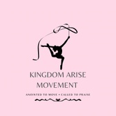 Kingdom Arise Movement 