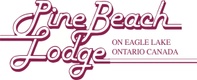 Pine Beach Lodge